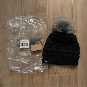 The North Face Triple Cable Beanie